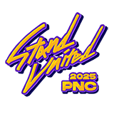 PNC 2025 STAND UNITED 스프레이