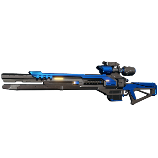 검의 잔광 스킨 '잔광 굴절'