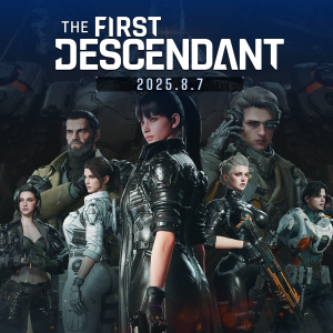 퍼스트 디센던트 시즌3 맞이 데모 드롭스