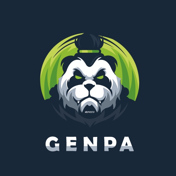 겐파