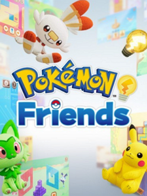 포켓몬 프렌즈