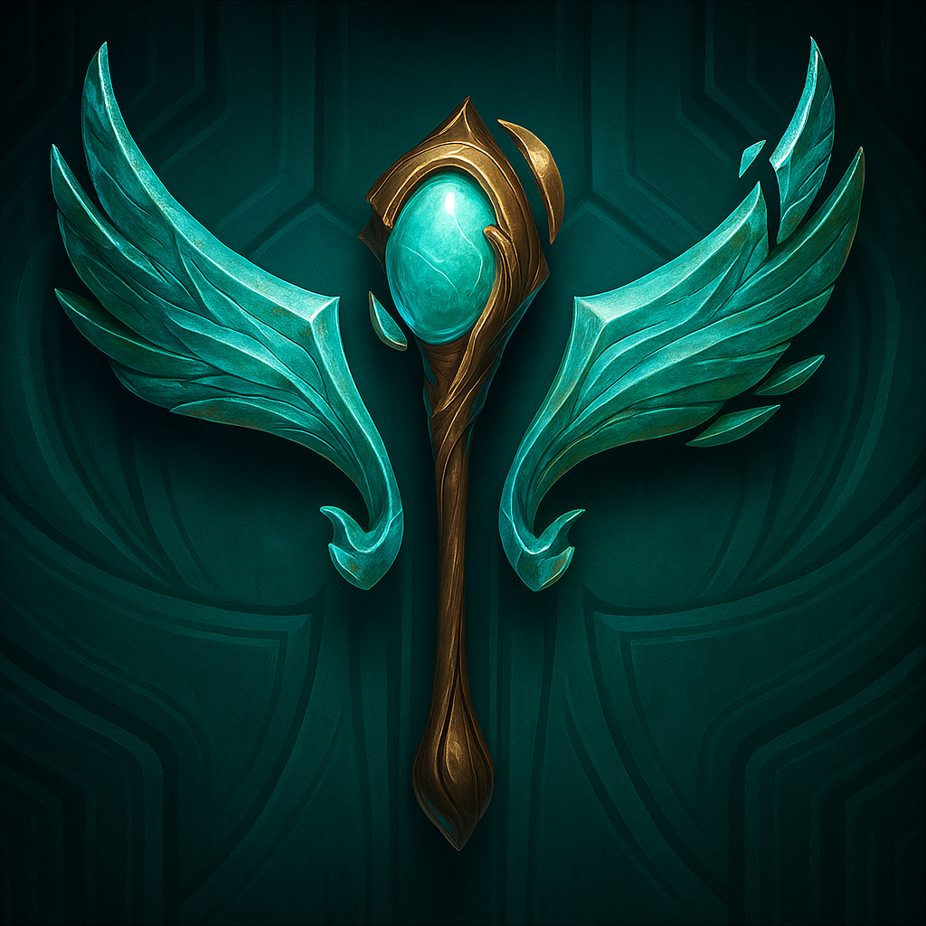 서포터소환사아이콘