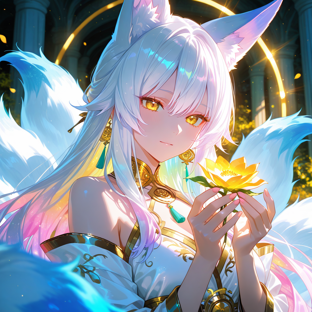 시로이 유키네아