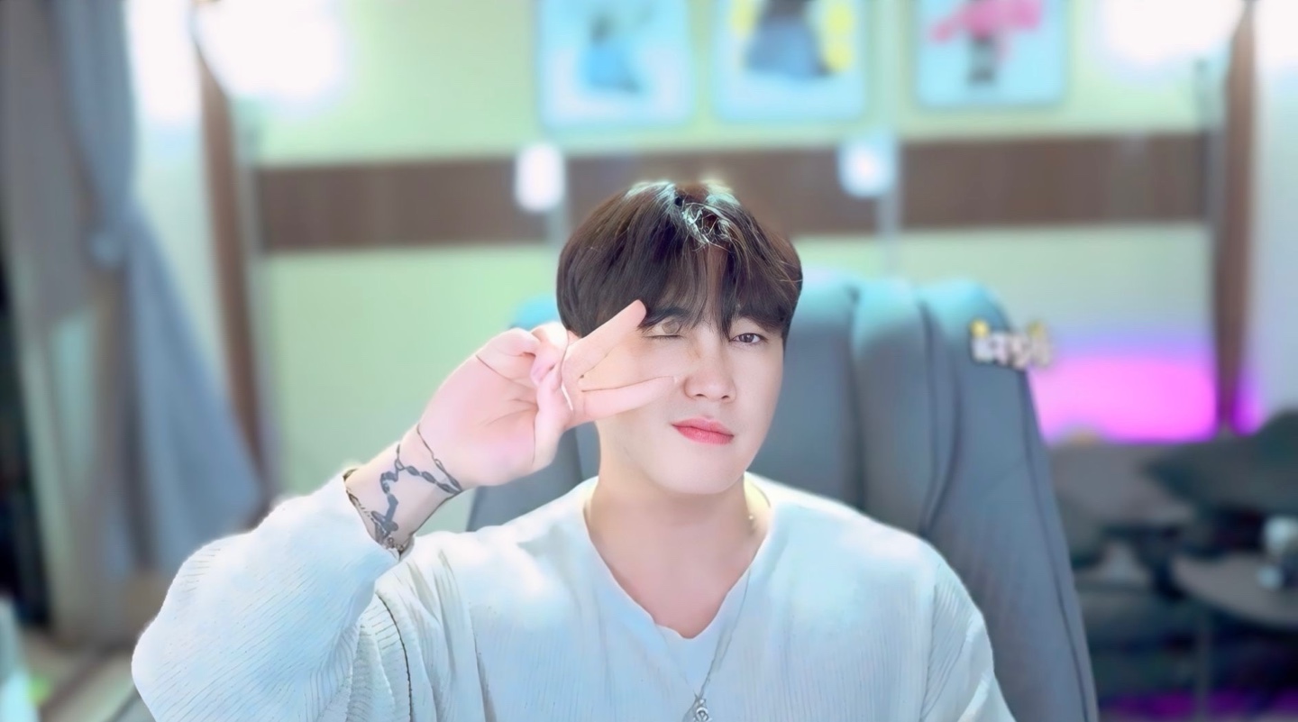 킹인재 채널 프로필