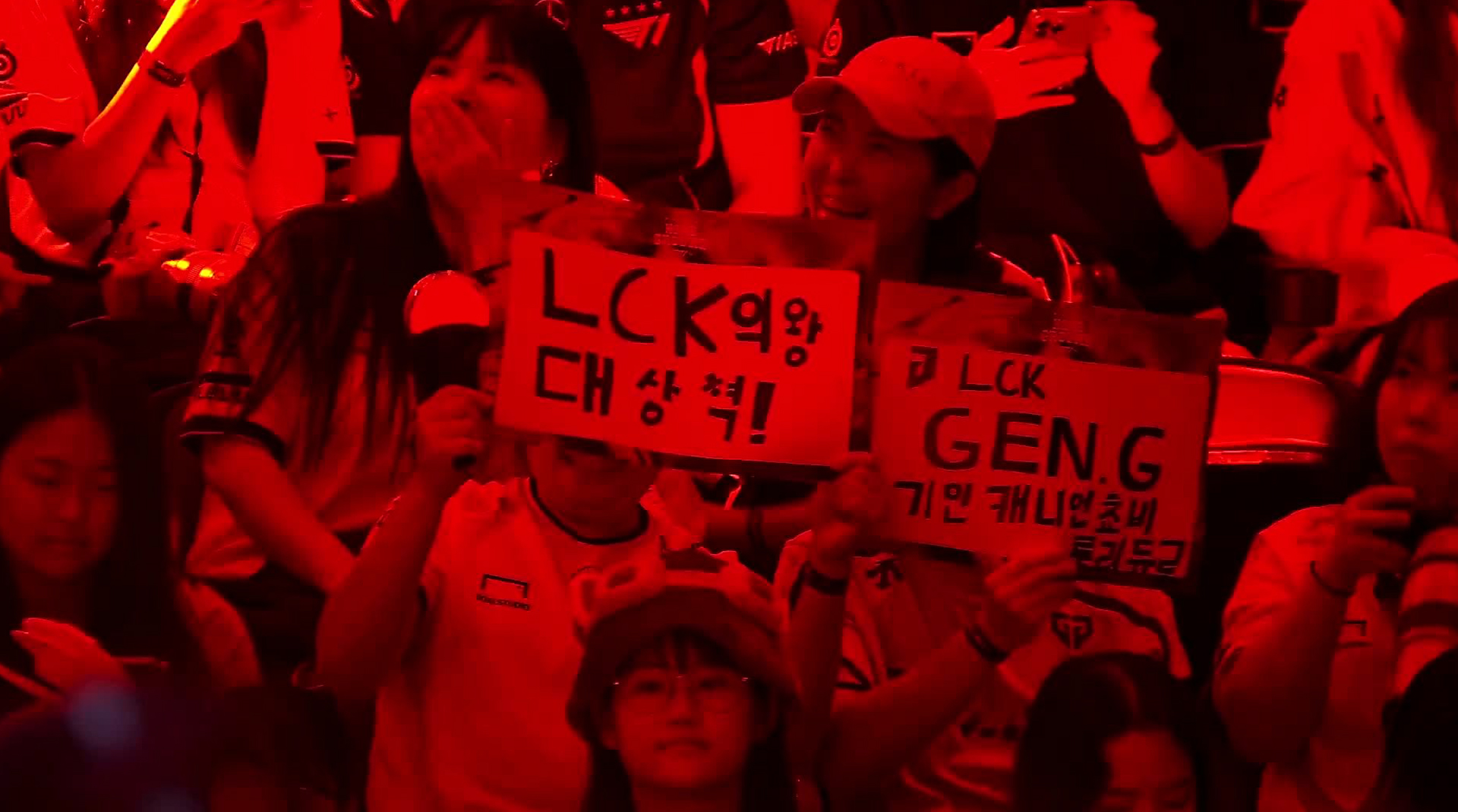 T1-GEN 3세트 하이라이트ㅣ07.25ㅣ2025 LCK 썸네일