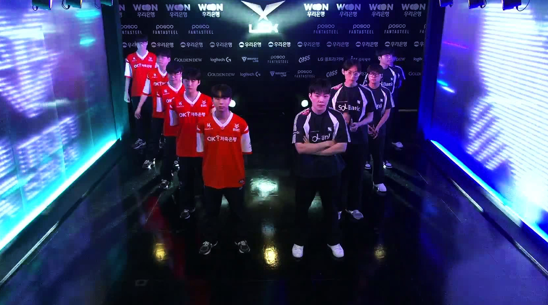 BRO-DRX 1세트 하이라이트ㅣ07.25ㅣ2025 LCK 썸네일