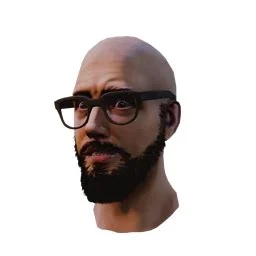 대머리 드와이트