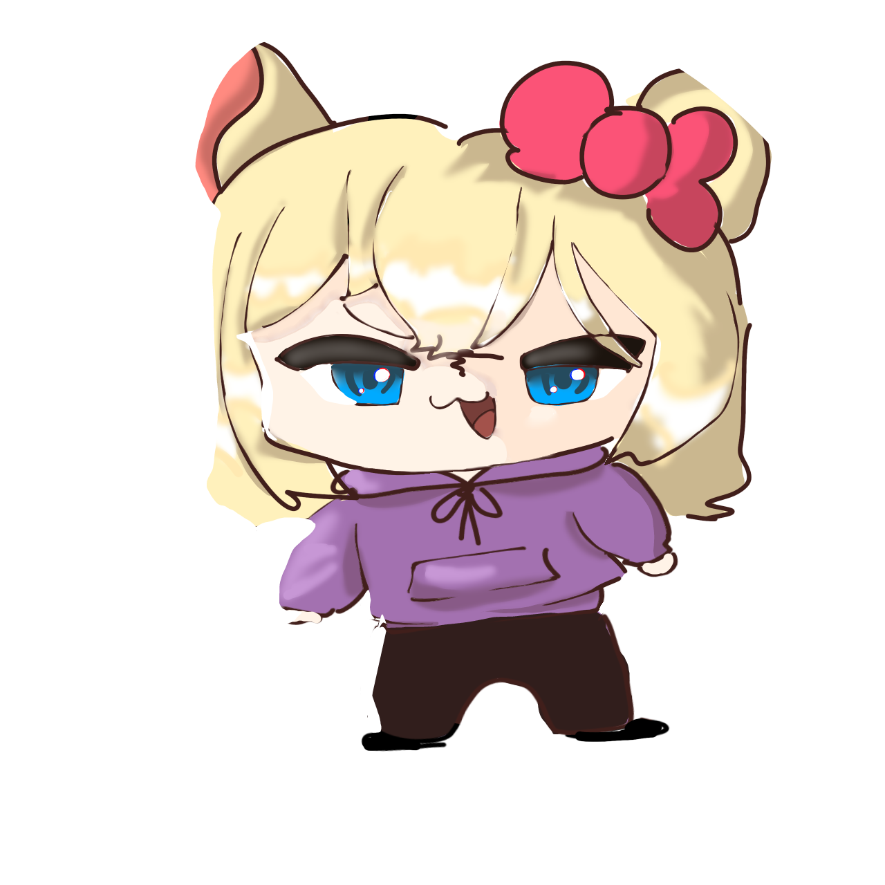 박아린