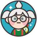 모미지예요