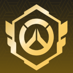 OWCS 미드시즌 챔피언십 황금 아이콘