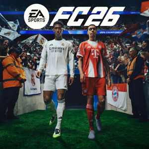 EA 스포츠 FC 26 EA 스포츠 FC 26