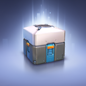 전리품 상자(1개)