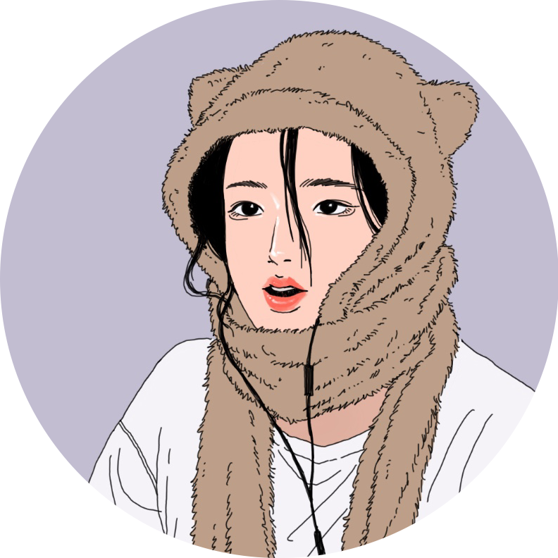 뀨냥냥 프로필