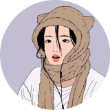 뀨냥냥 채널 프로필