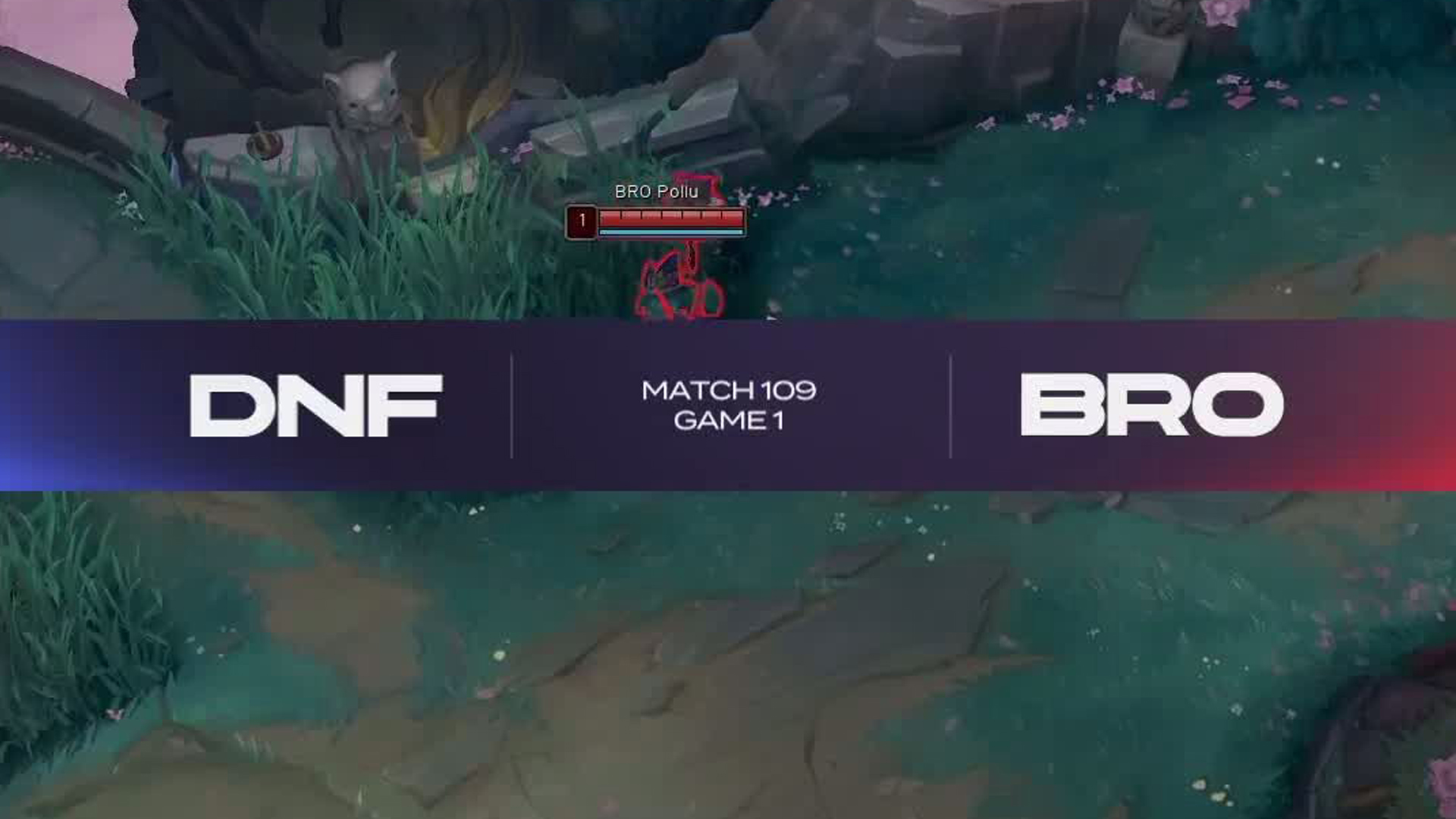 DNF-BRO 1세트 하이라이트ㅣ08.03ㅣ2025 LCK 썸네일