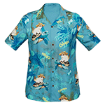 차하야 썸머 셔츠