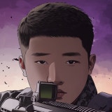 버블 BL4CKBuBBLe 채널 프로필