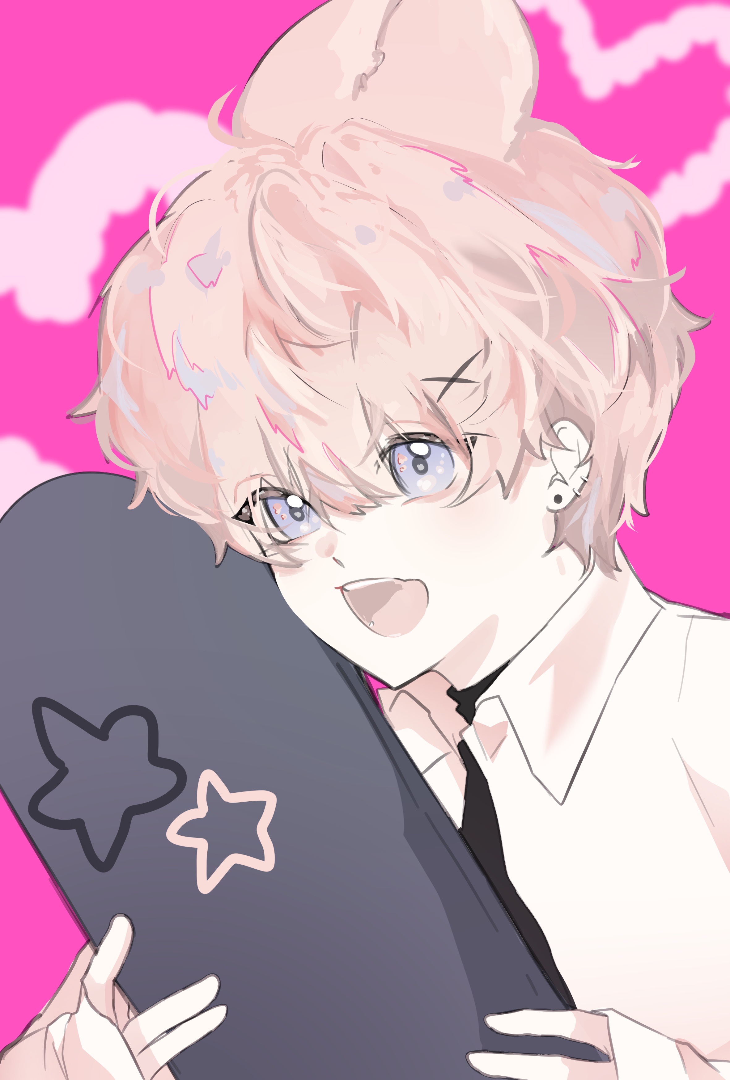 주아행