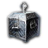 소모품 선택 상자 2개