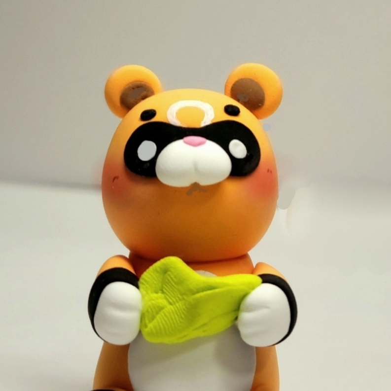 누룽지의 클레이 공방