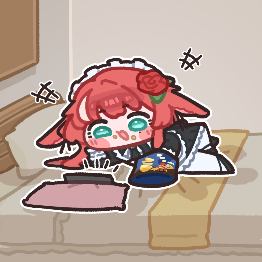 로비아히나 HINA