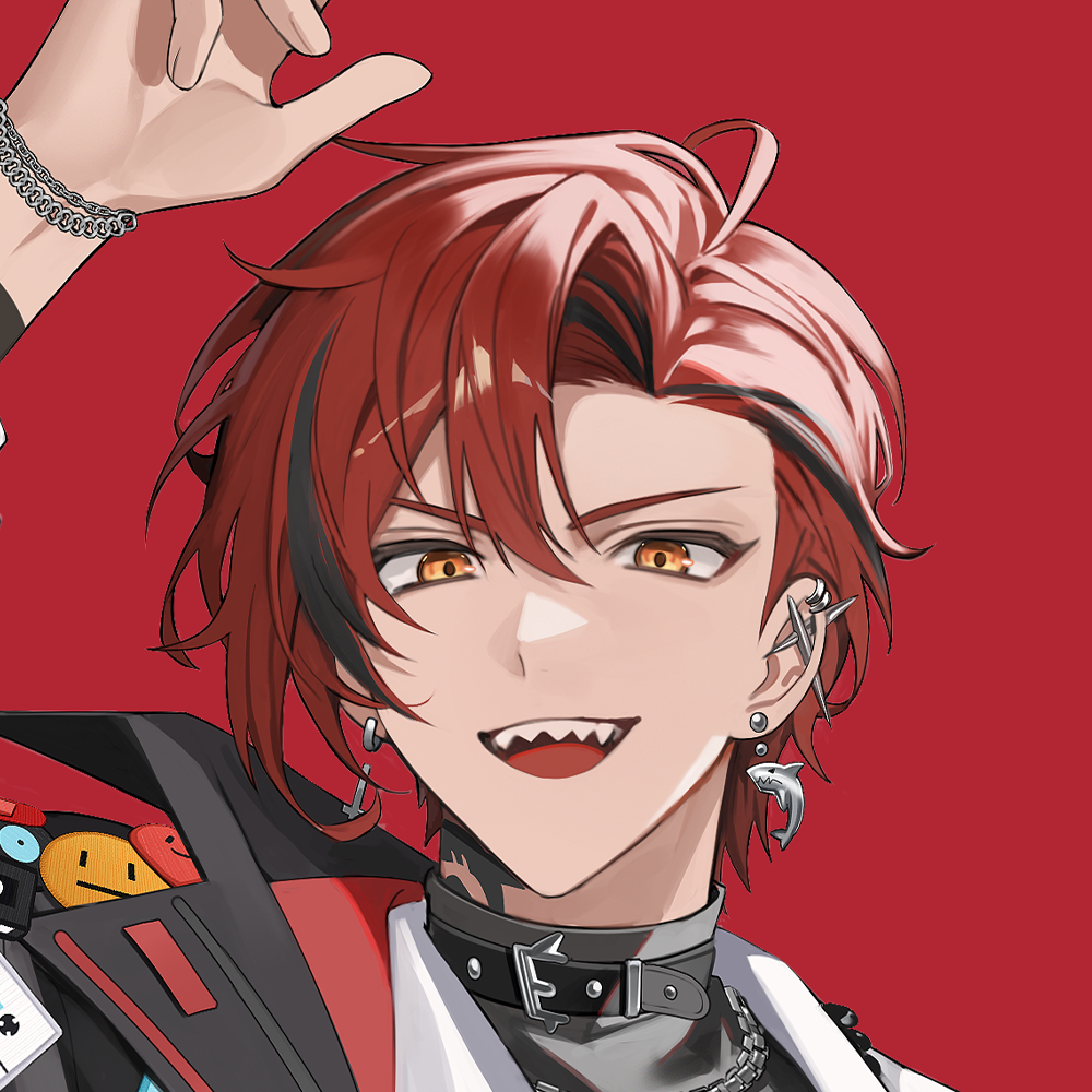 아카즈네 카츠키