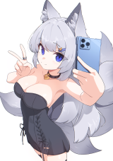 lArinl 채널 프로필