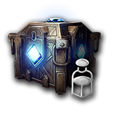 소모품 선택 상자 x 2