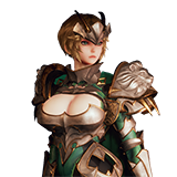 치지직 힐다 스킨