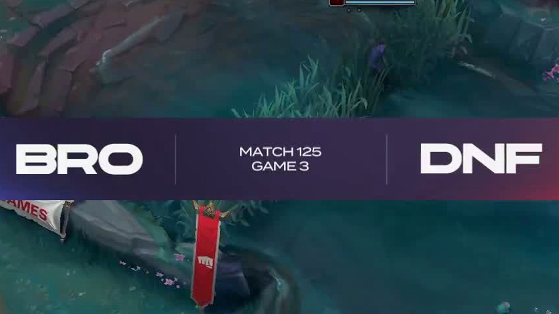 BRO-DNF 3세트 하이라이트ㅣ08.15ㅣ2025 LCK 썸네일