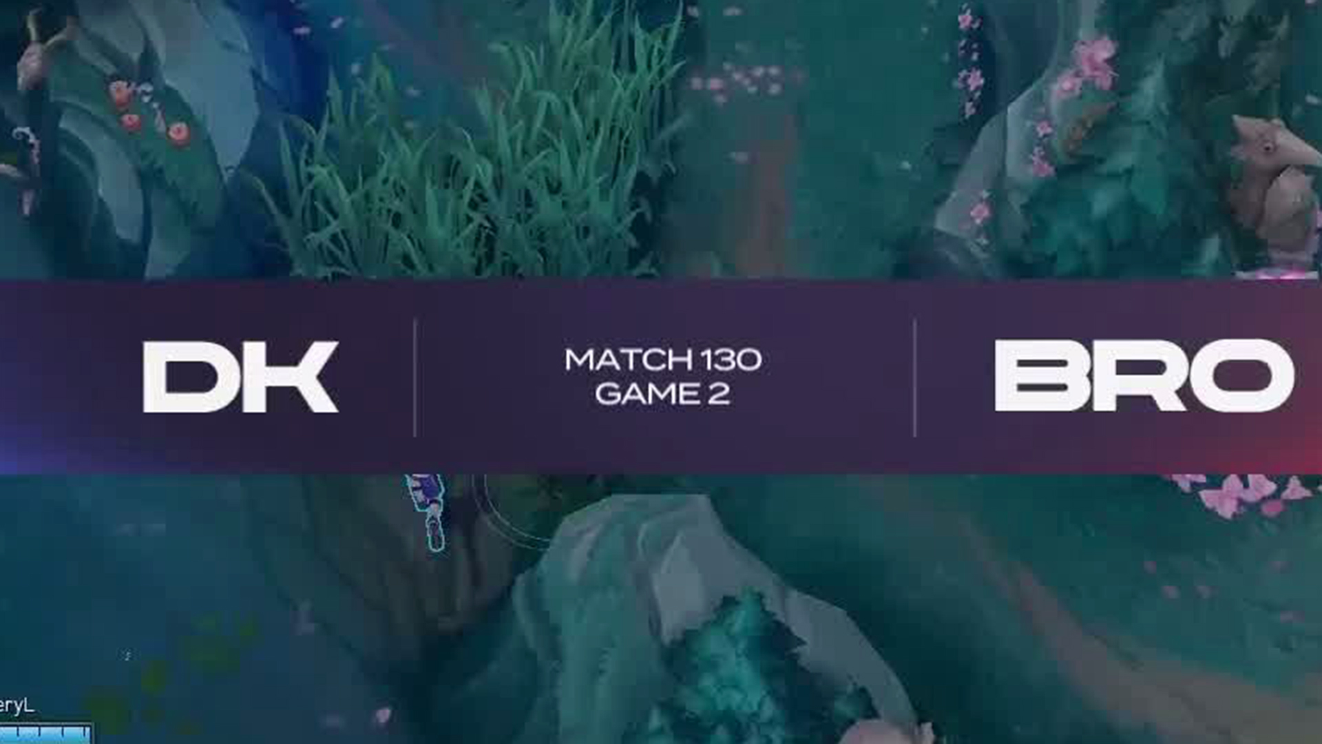 BRO-DK 2세트 하이라이트ㅣ08.17ㅣ2025 LCK 썸네일