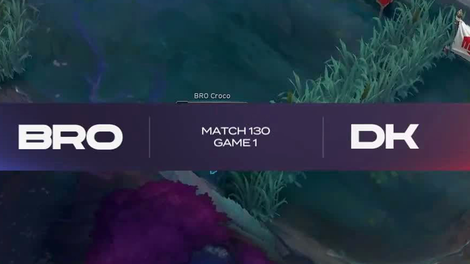 BRO-DK 1세트 하이라이트ㅣ08.17ㅣ2025 LCK 썸네일