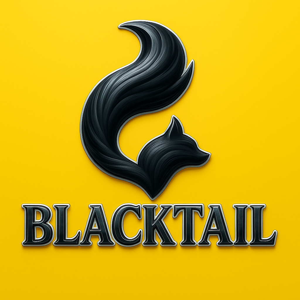 Blacktail