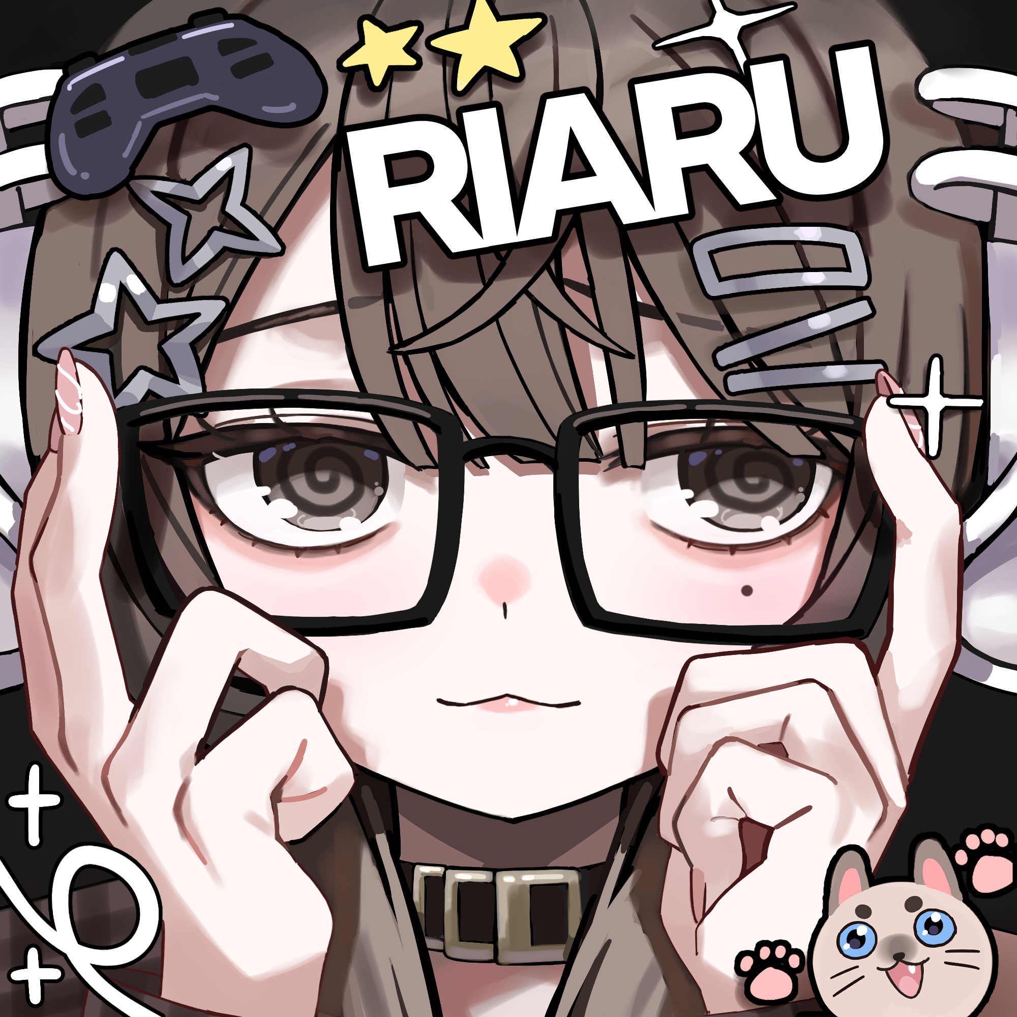RIARU