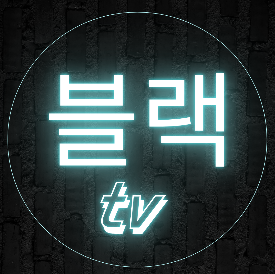 블랙TV