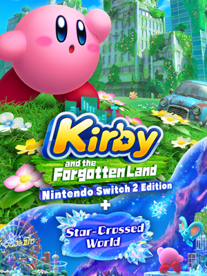 별의 커비 디스커버리 Nintendo Switch 2 Edition