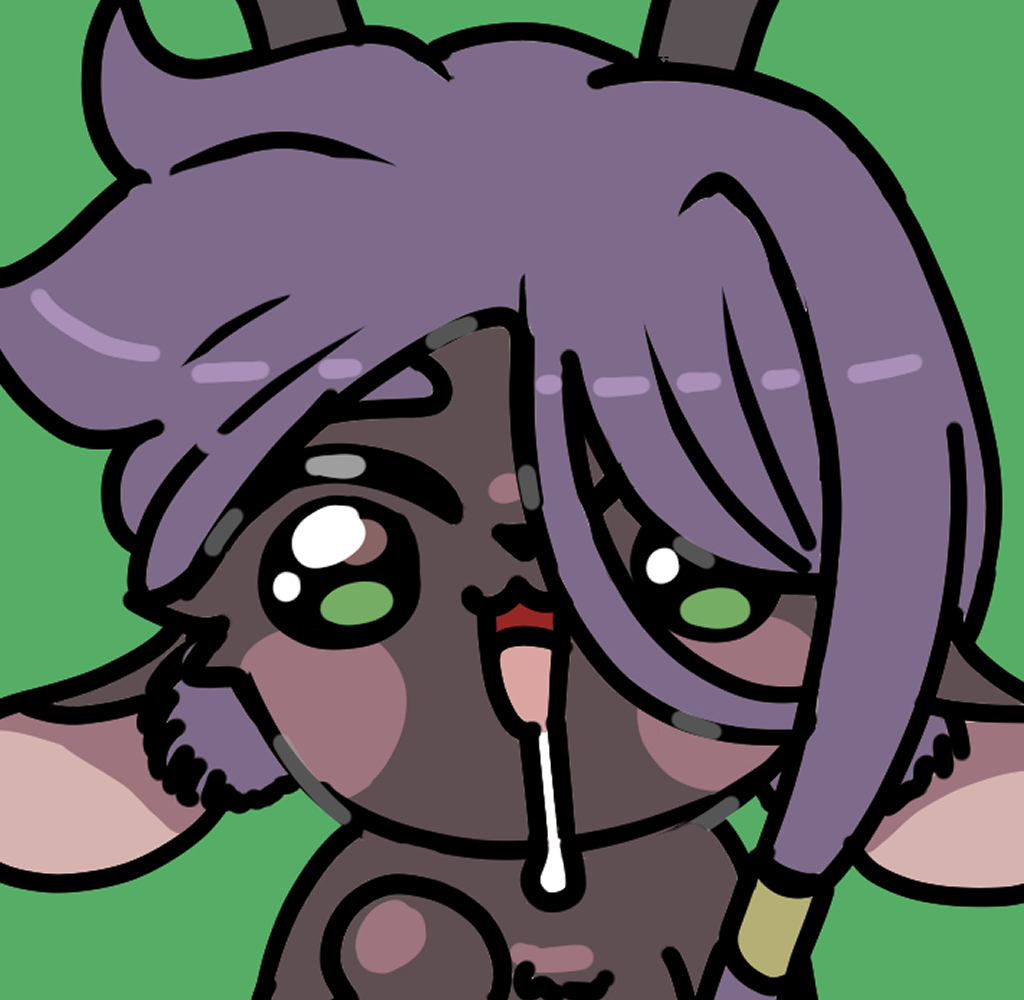 흑염소 나보스키