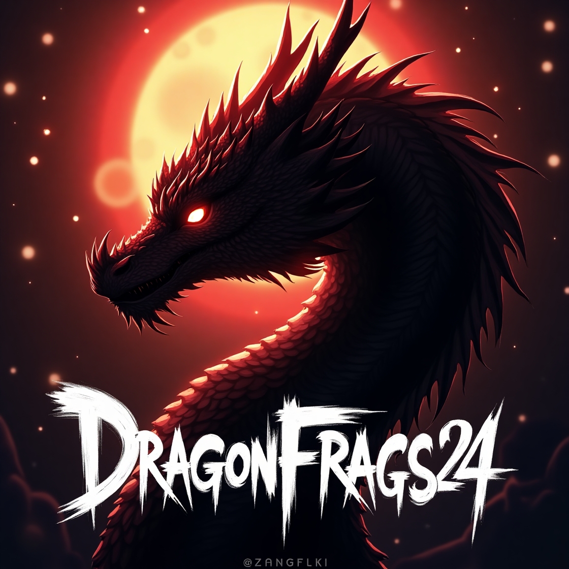 DragonFrags24