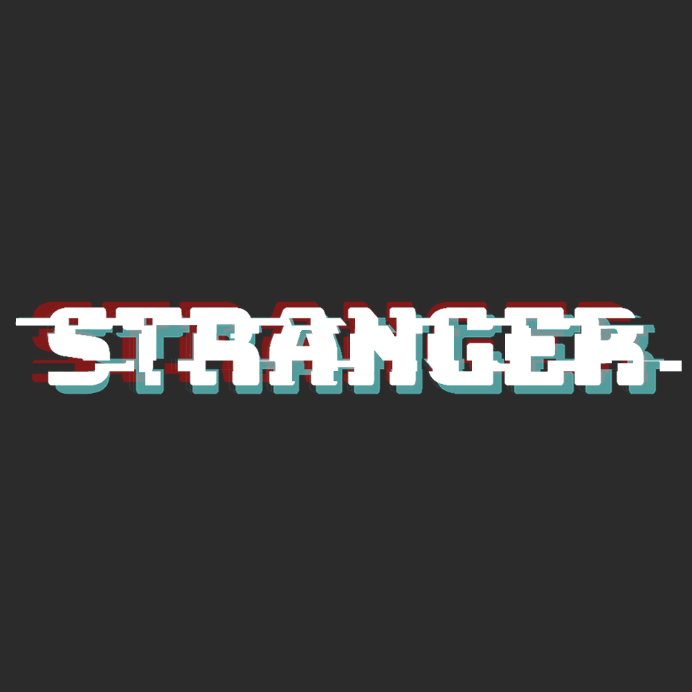 스트레인저 Stranger