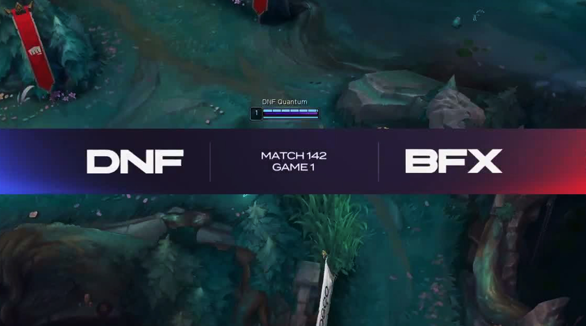 DNF-BFX 1세트 하이라이트ㅣ08.27ㅣ2025 LCK 썸네일