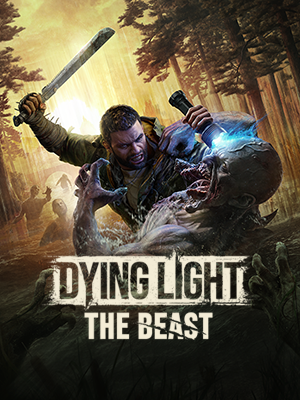 다잉 라이트: 더 비스트