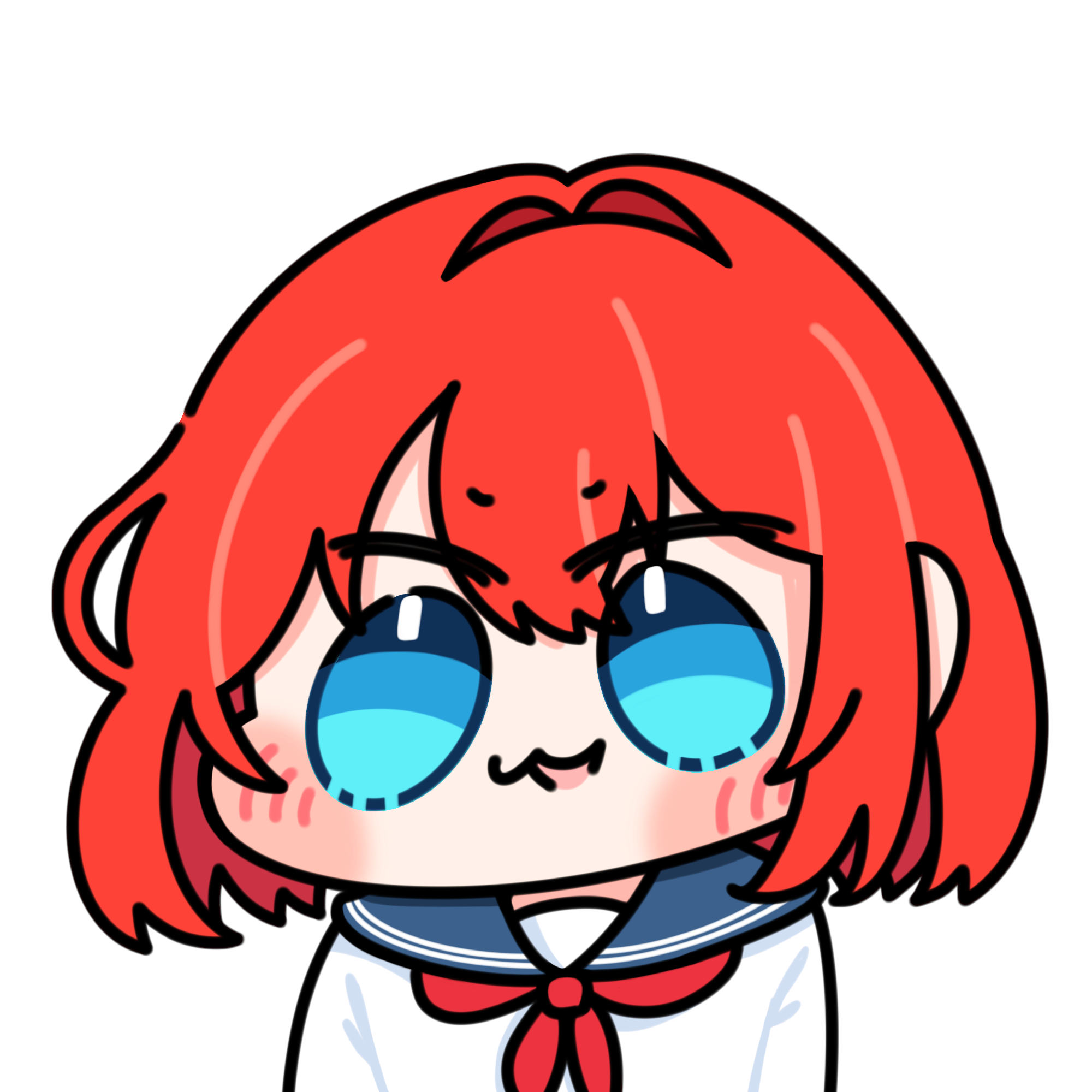 표독한감자 아띠