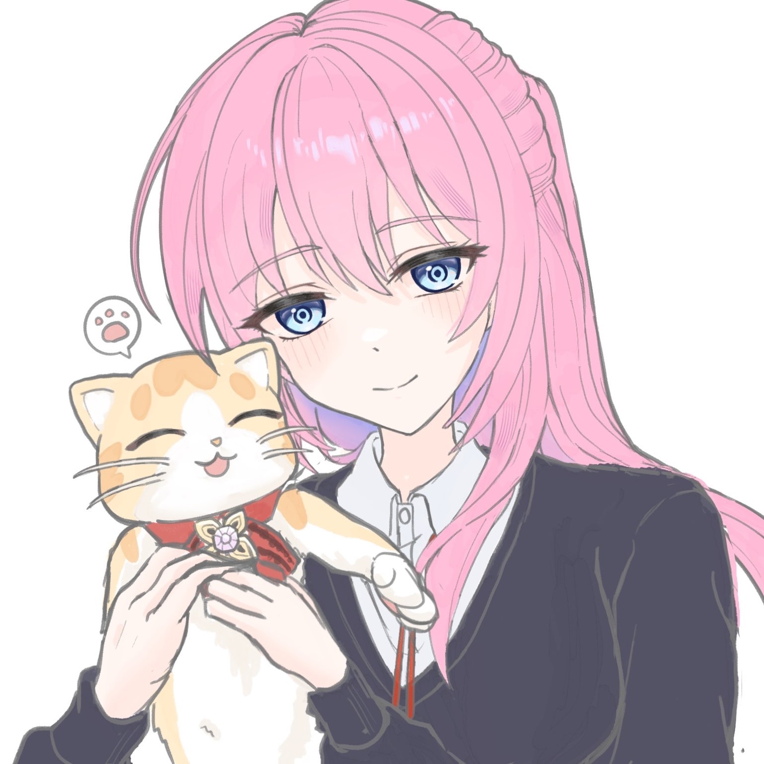 Shikimori miyako 시키모리