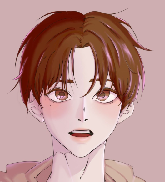 마외