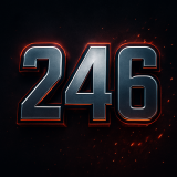 246 이사육 채널 프로필