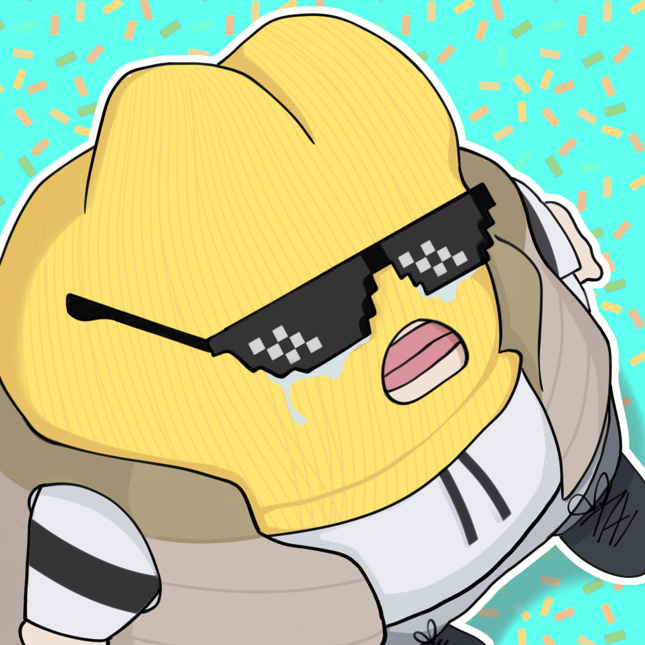 핸티야 겜해야지