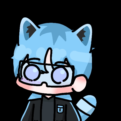 나는아주작은라쿤