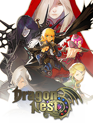 드래곤네스트 클래식