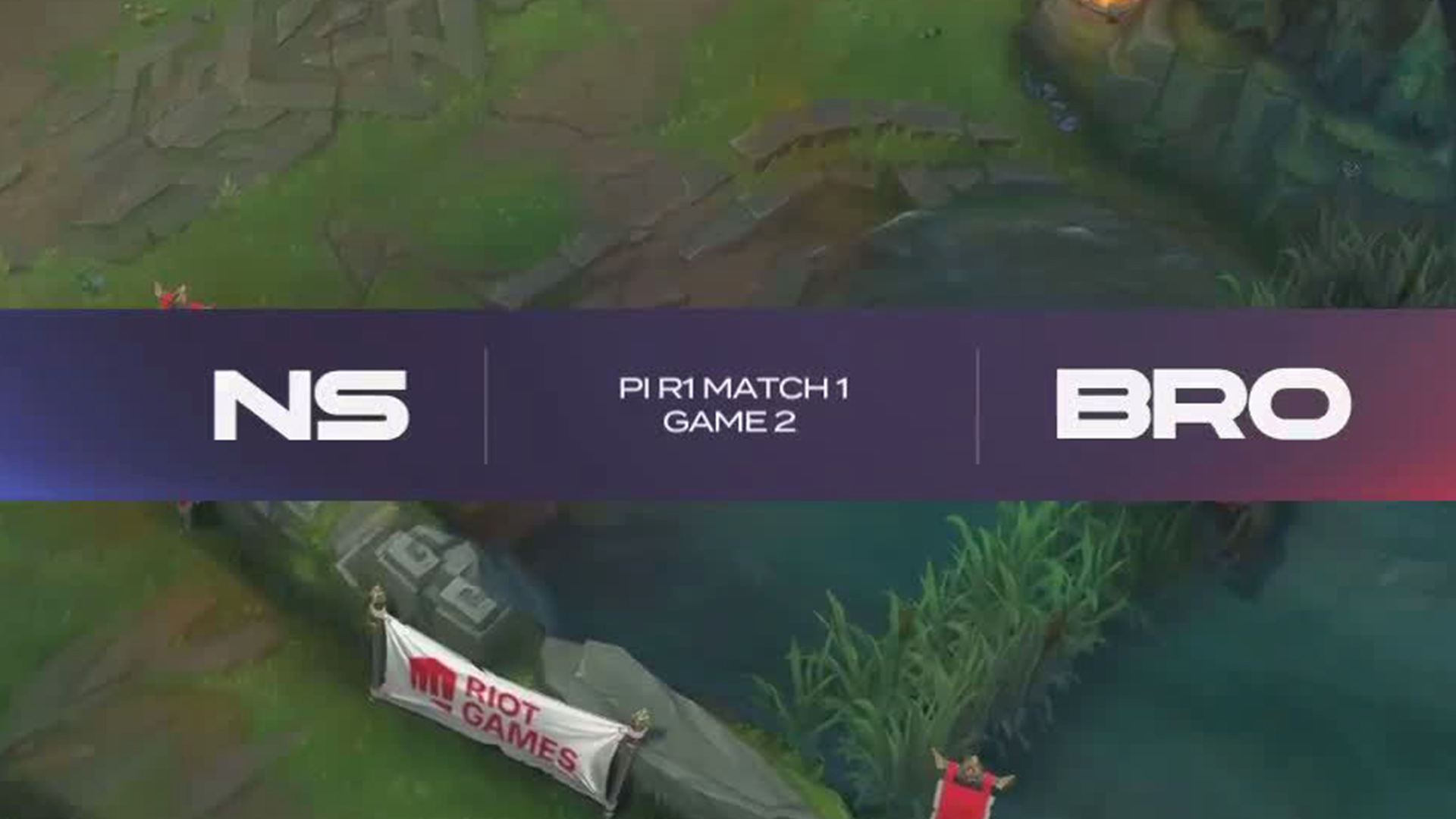 NS-BRO 2세트 하이라이트ㅣ09.03ㅣ2025 LCK 썸네일