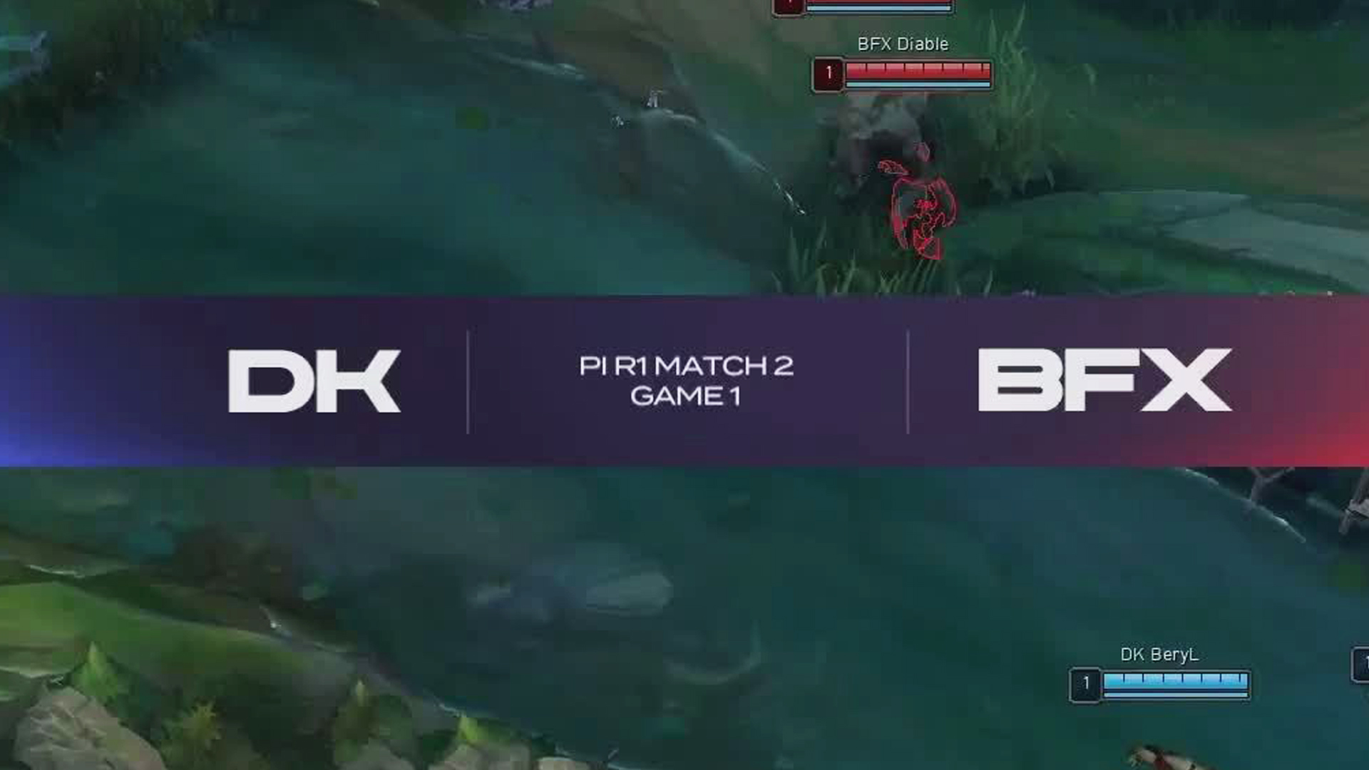 DK-BFX 1세트 하이라이트ㅣ09.04ㅣ2025 LCK 썸네일